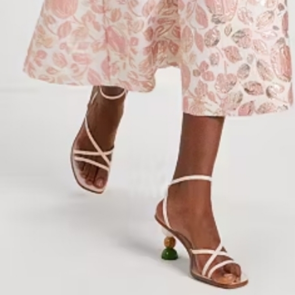 Kate Spade Charmer Sandals
